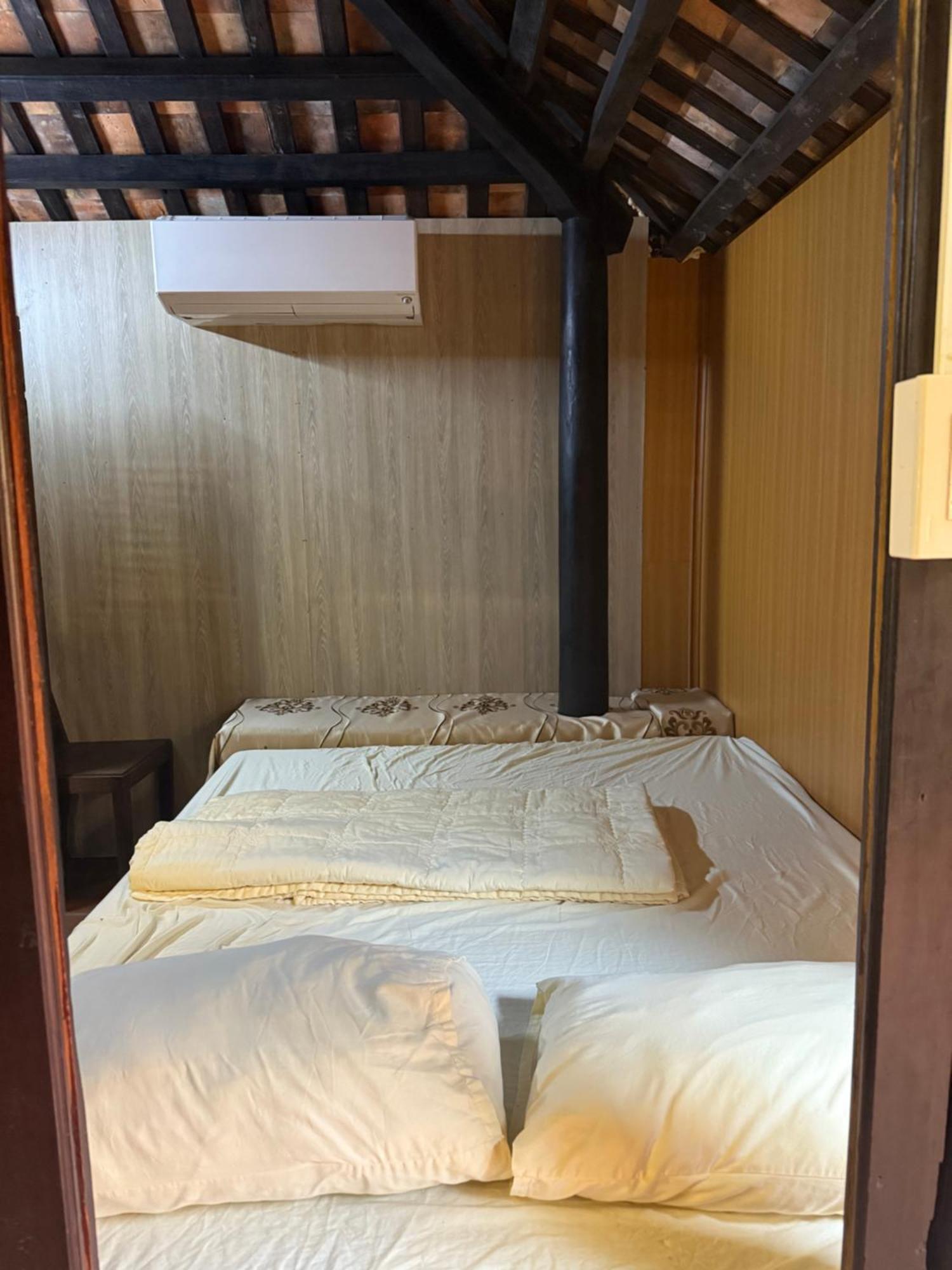 Hill Bungalow Hue Zewnętrze zdjęcie
