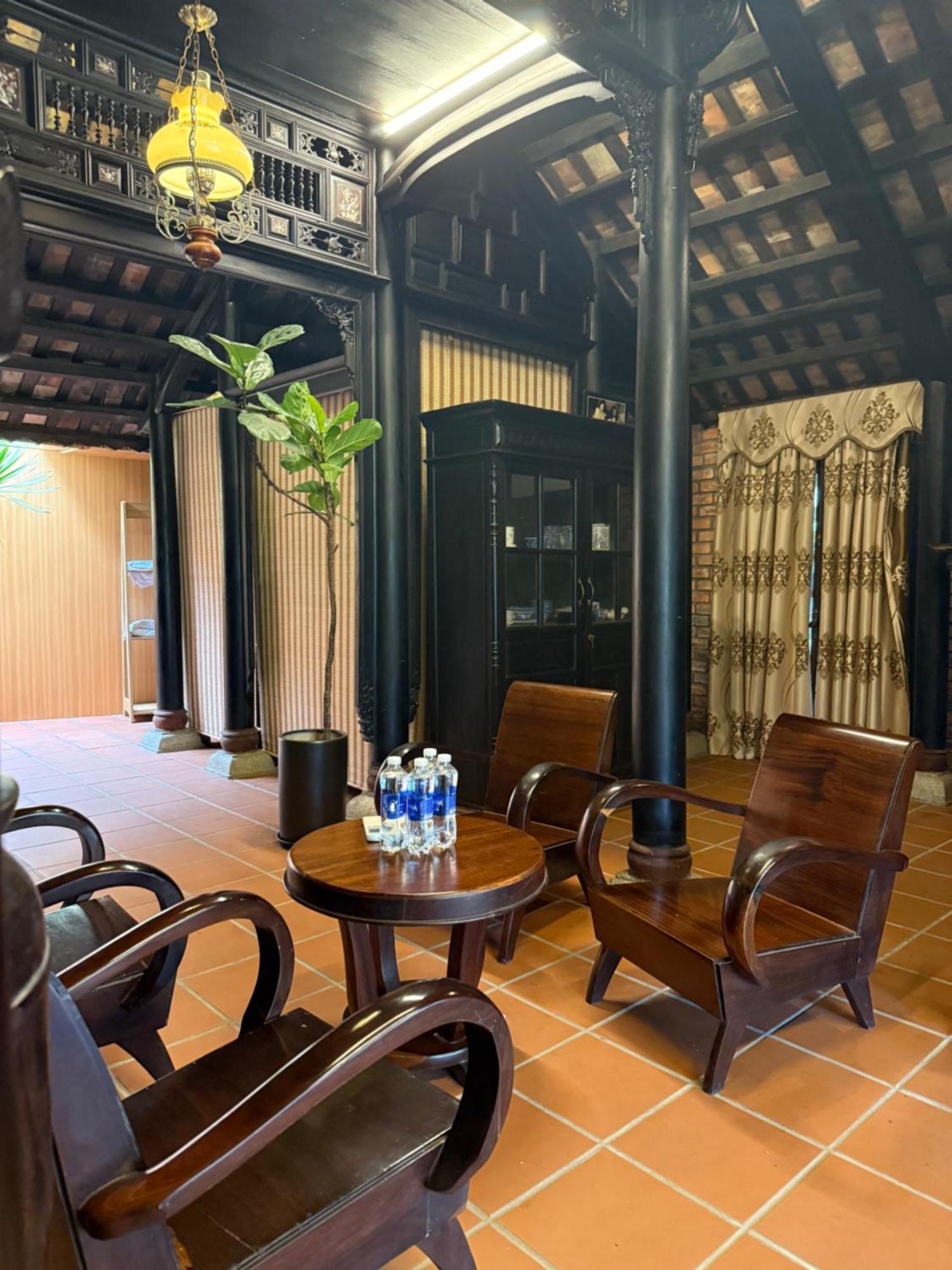 Hill Bungalow Hue Zewnętrze zdjęcie