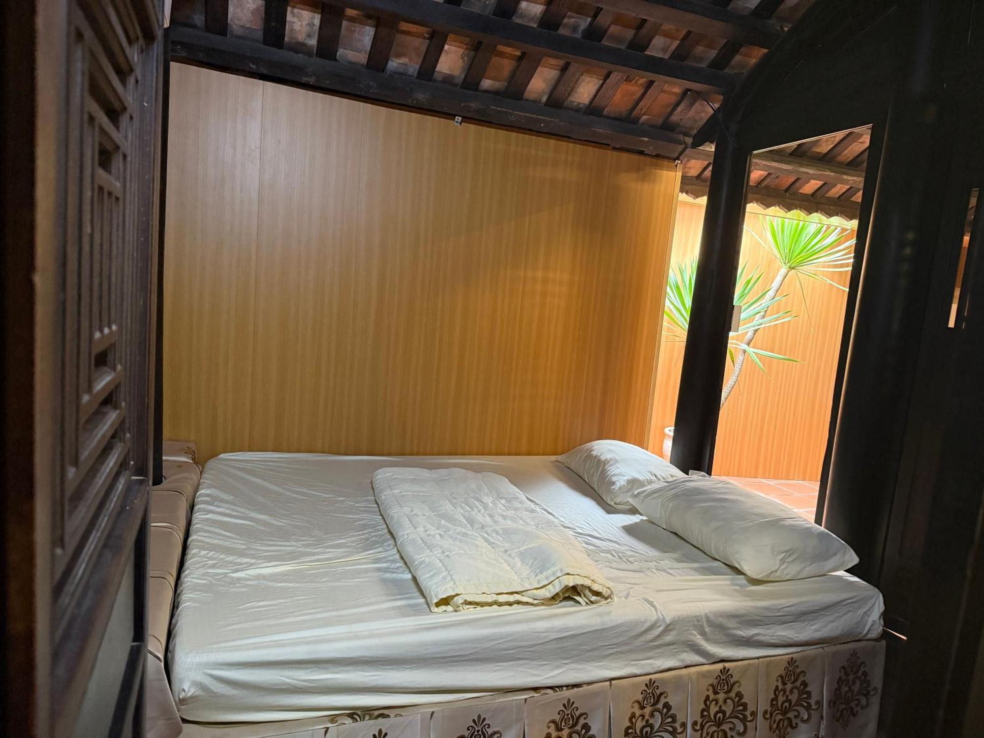 Hill Bungalow Hue Zewnętrze zdjęcie