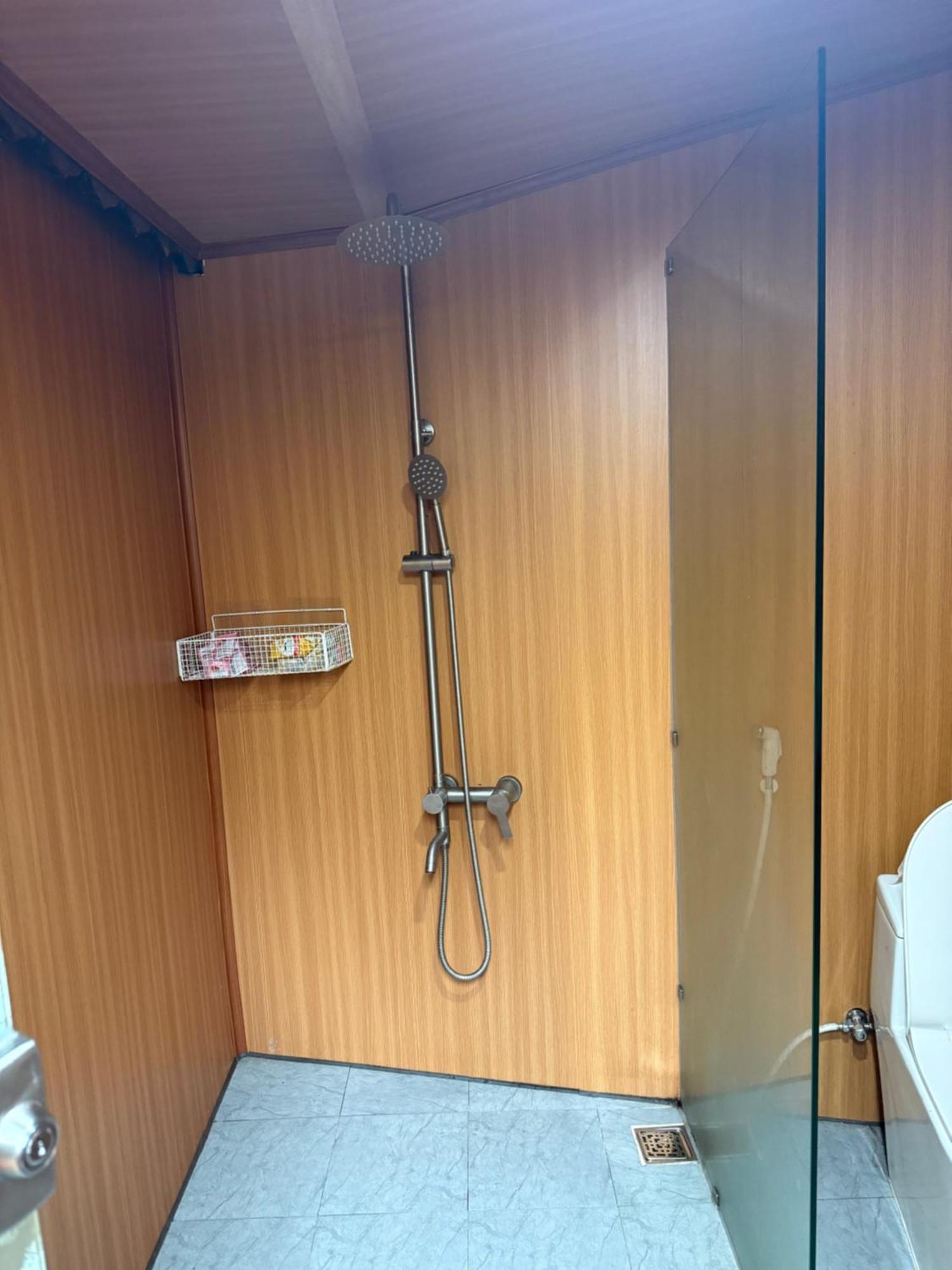 Hill Bungalow Hue Zewnętrze zdjęcie