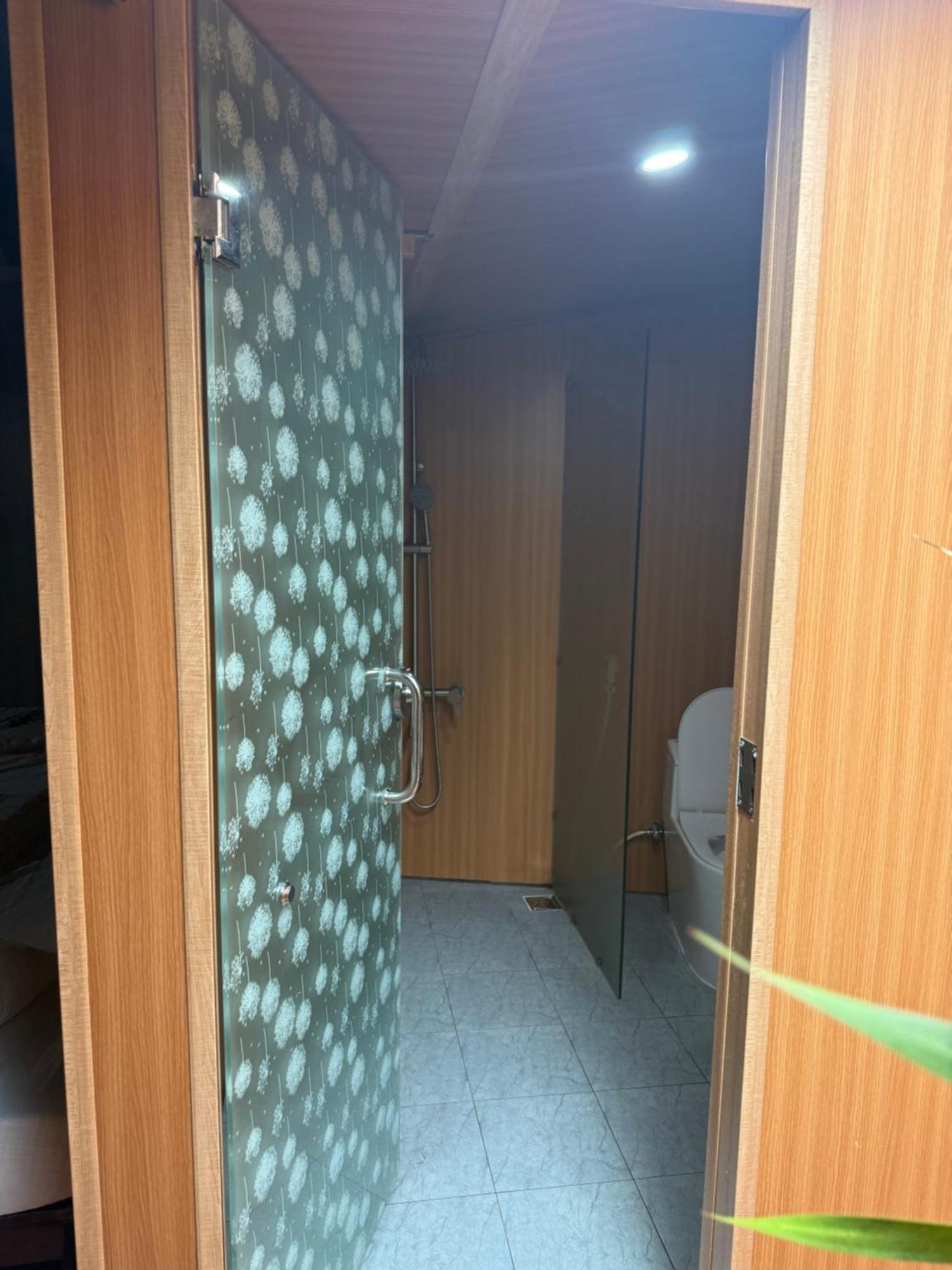 Hill Bungalow Hue Zewnętrze zdjęcie