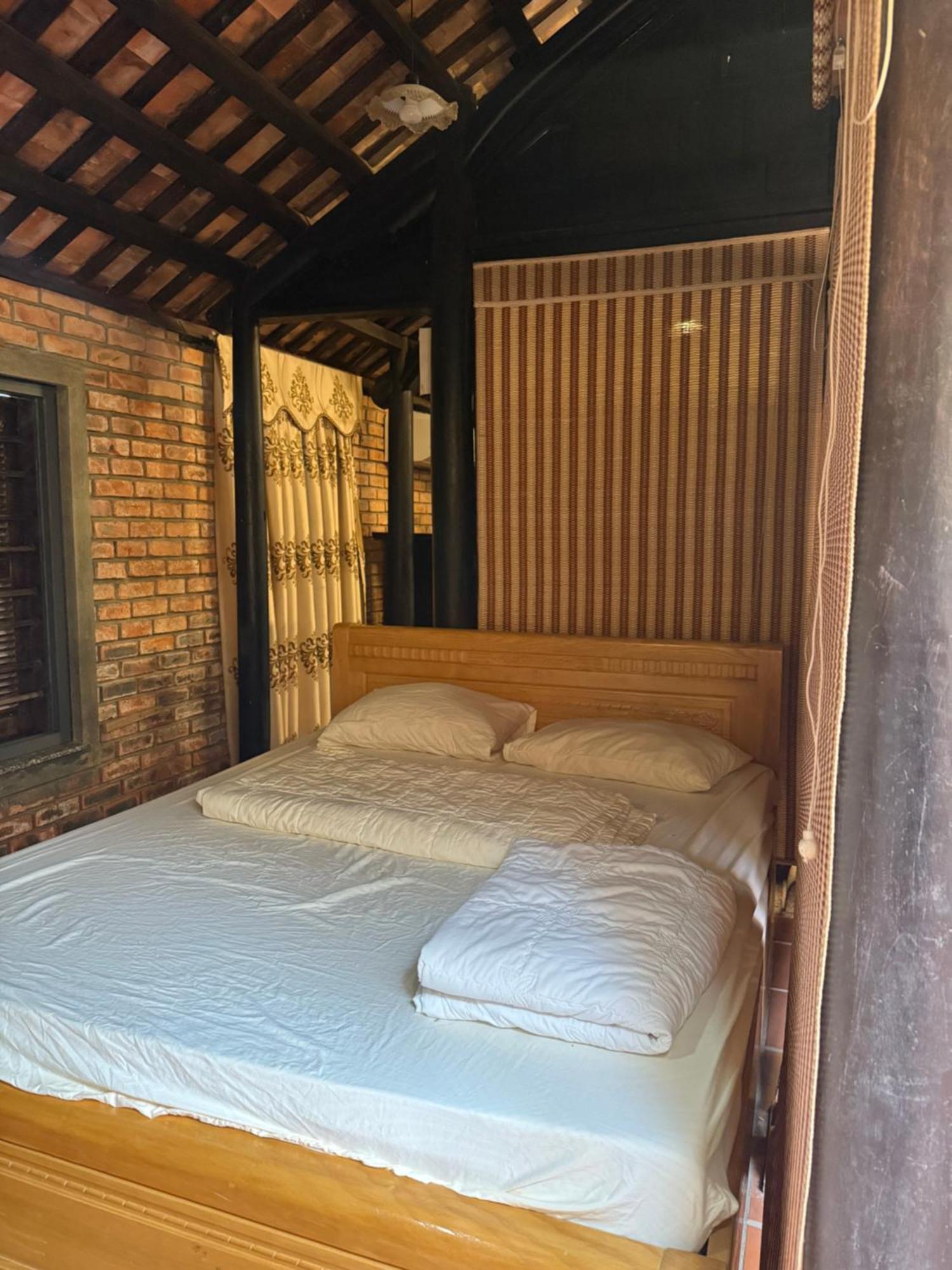 Hill Bungalow Hue Zewnętrze zdjęcie