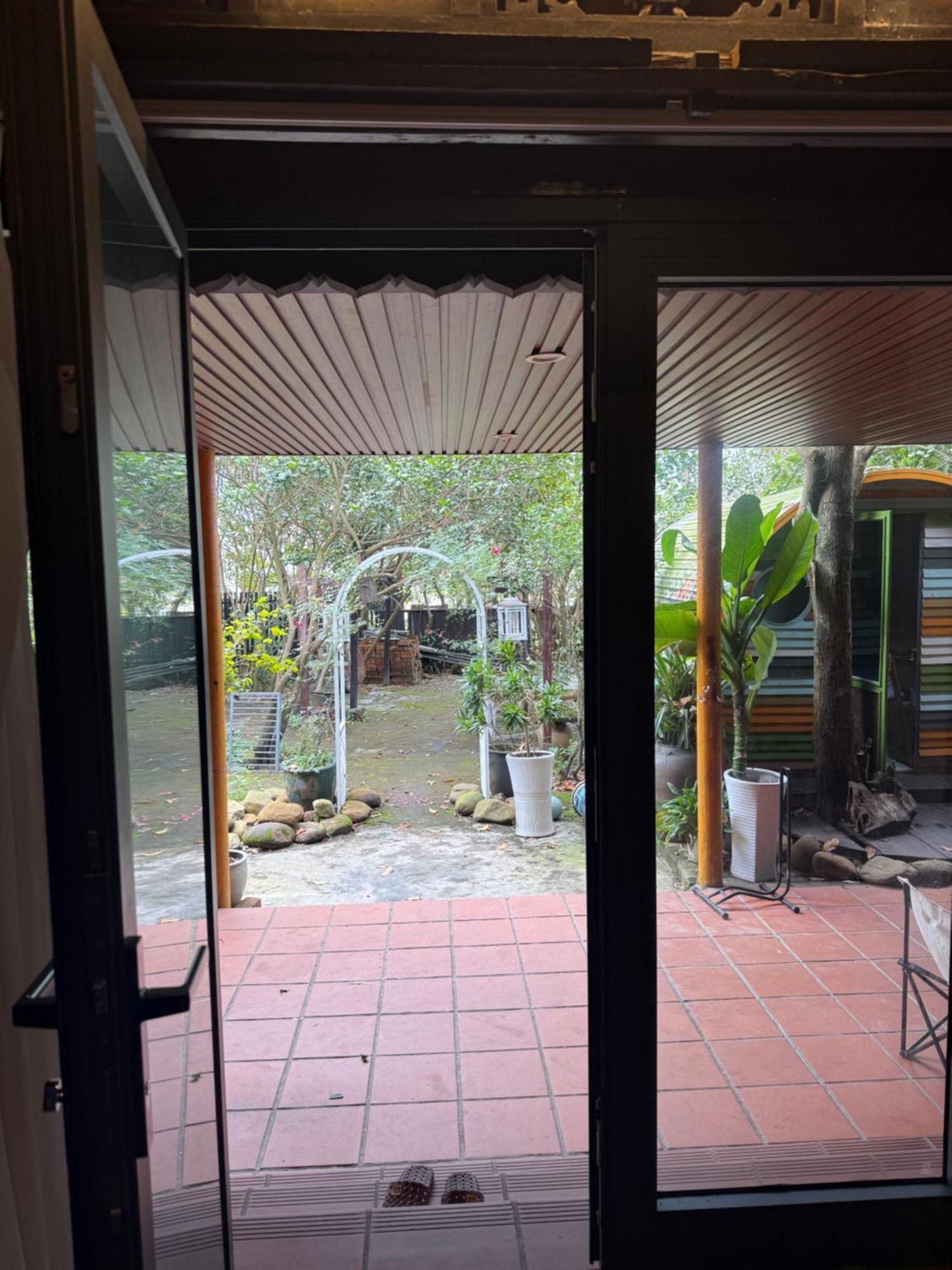 Hill Bungalow Hue Zewnętrze zdjęcie