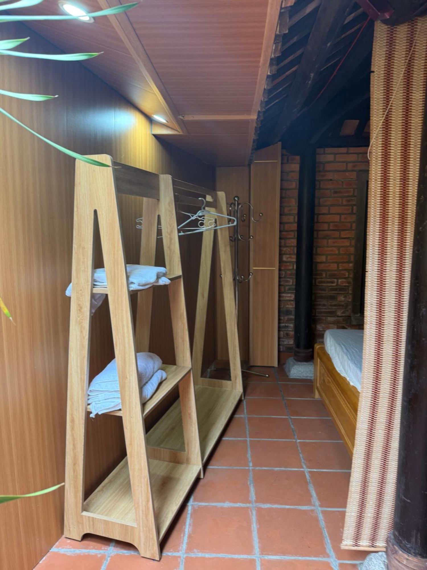 Hill Bungalow Hue Zewnętrze zdjęcie