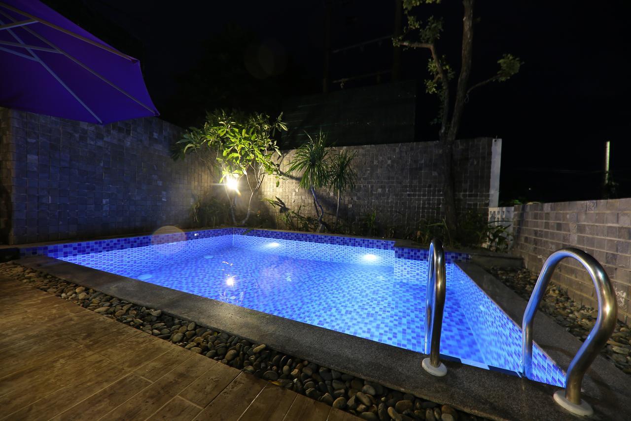 Hill Bungalow Hue Zewnętrze zdjęcie