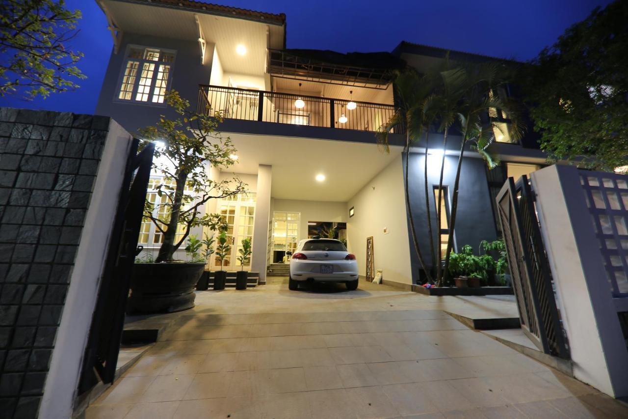 Hill Bungalow Hue Zewnętrze zdjęcie