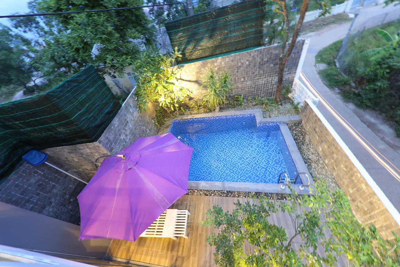 Hill Bungalow Hue Zewnętrze zdjęcie