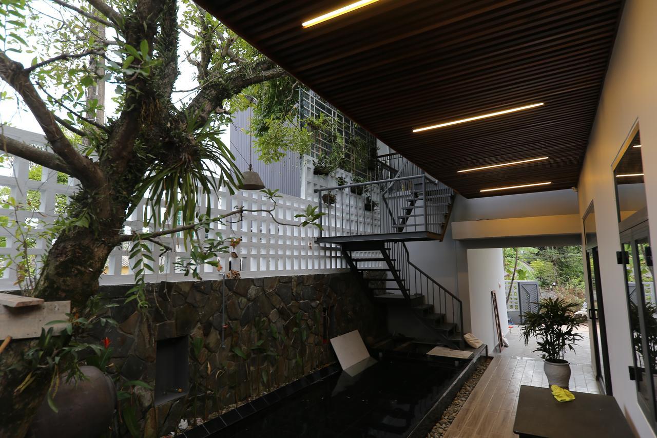 Hill Bungalow Hue Zewnętrze zdjęcie