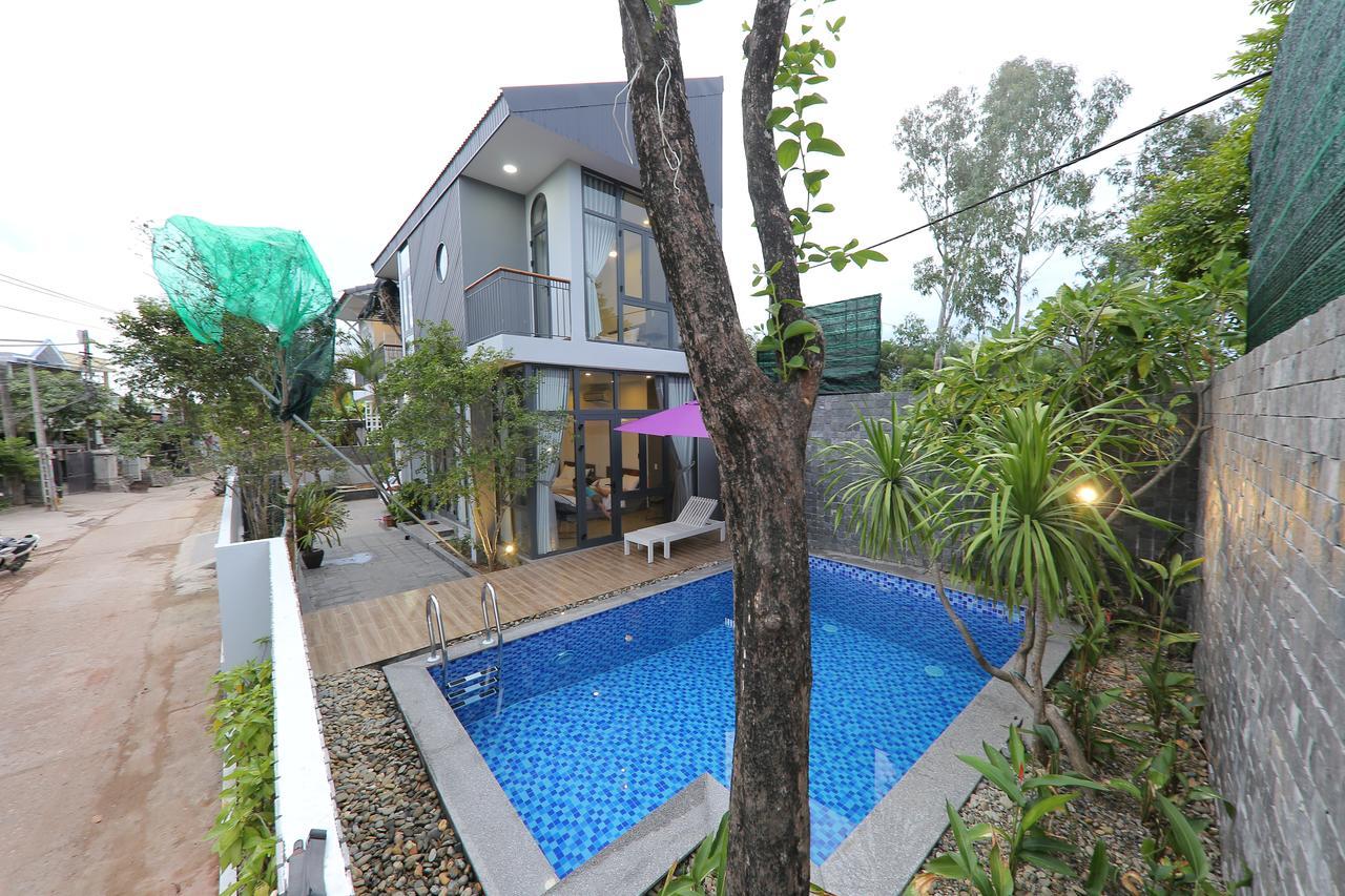 Hill Bungalow Hue Zewnętrze zdjęcie