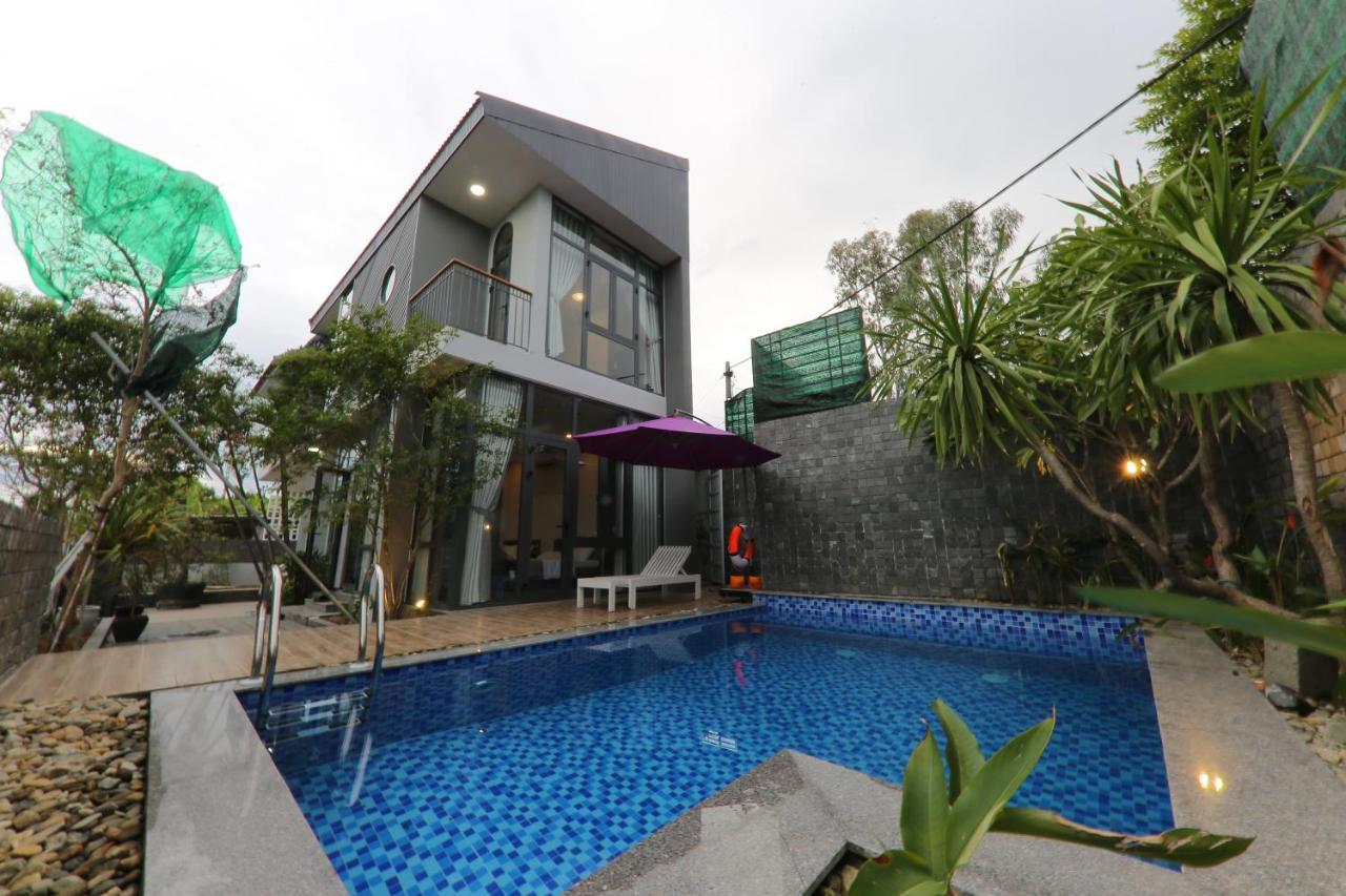 Hill Bungalow Hue Zewnętrze zdjęcie