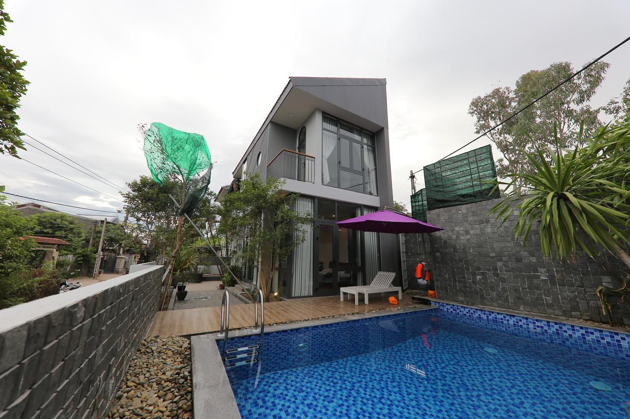 Hill Bungalow Hue Zewnętrze zdjęcie