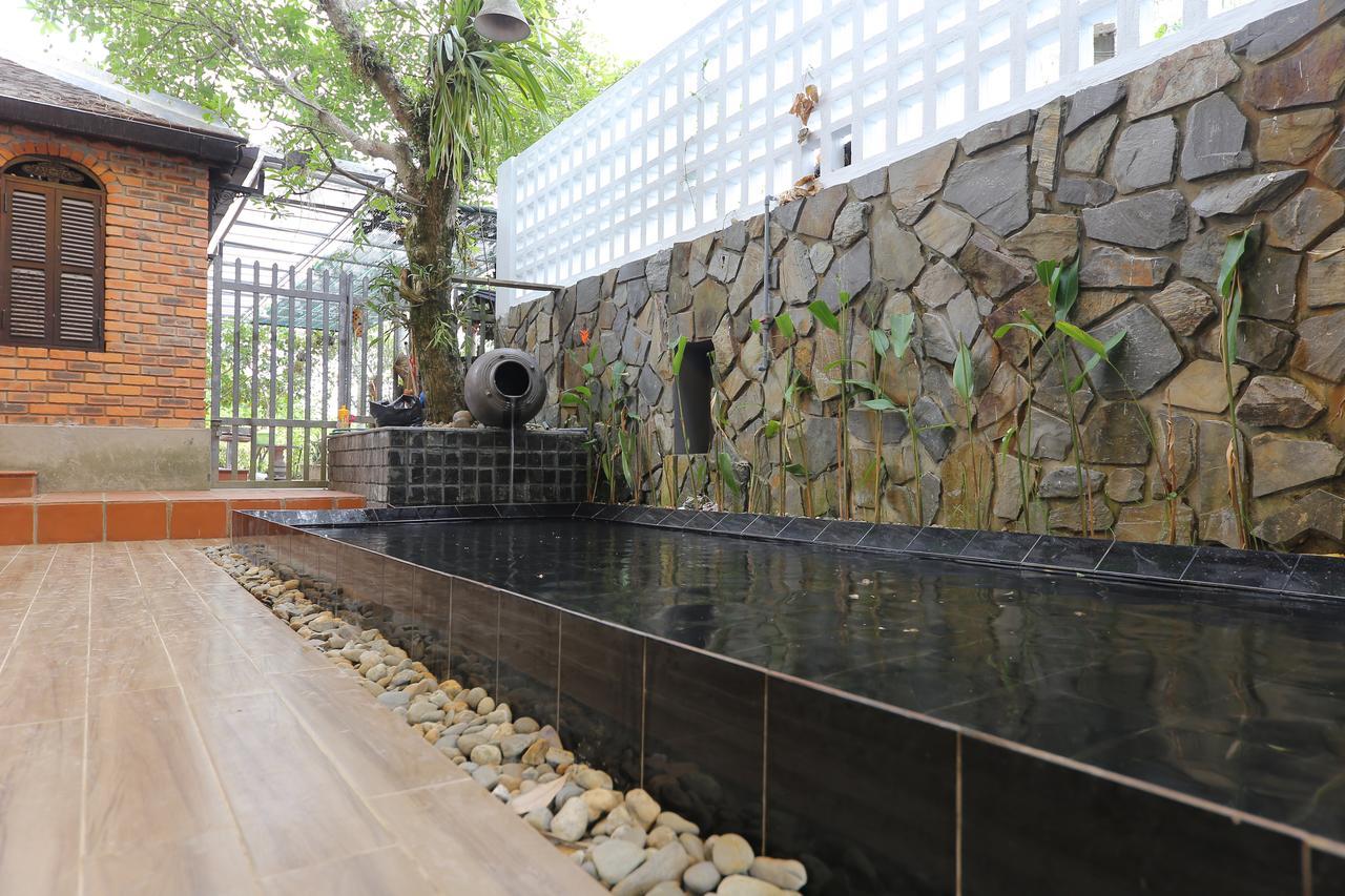 Hill Bungalow Hue Zewnętrze zdjęcie