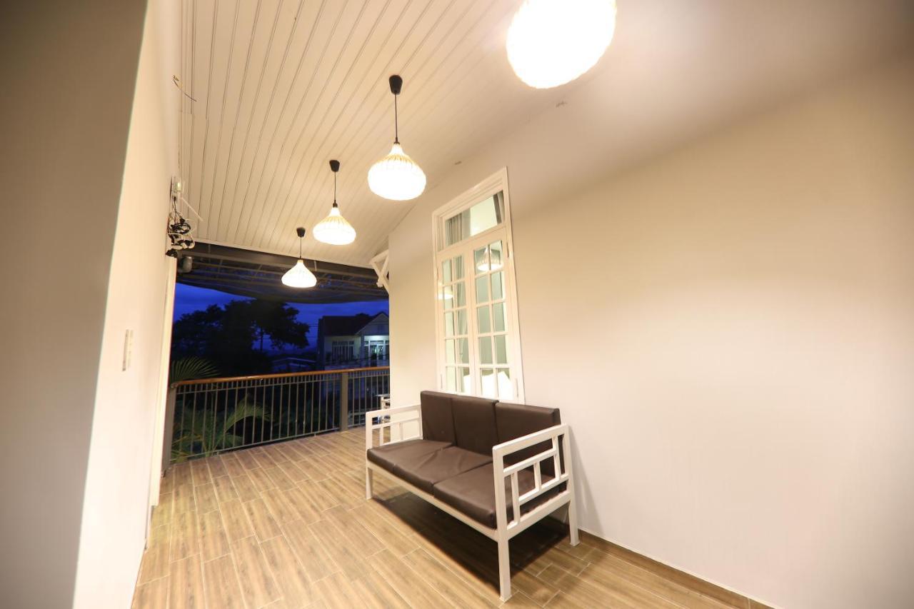 Hill Bungalow Hue Zewnętrze zdjęcie
