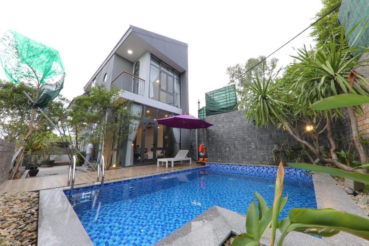 Hill Bungalow Hue Zewnętrze zdjęcie