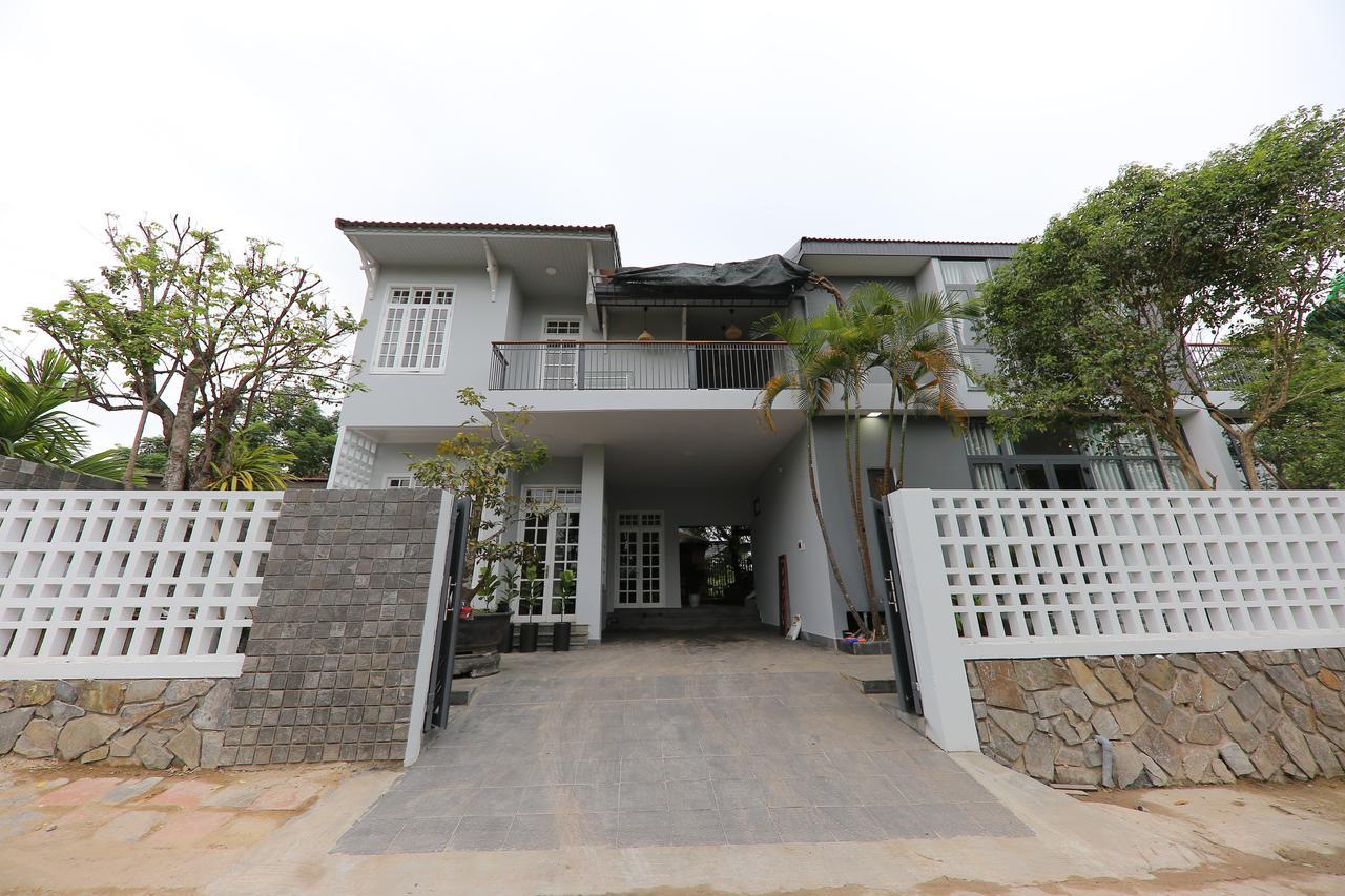 Hill Bungalow Hue Zewnętrze zdjęcie