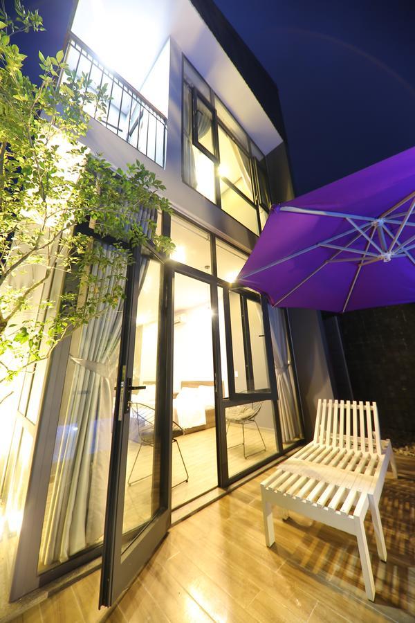 Hill Bungalow Hue Zewnętrze zdjęcie