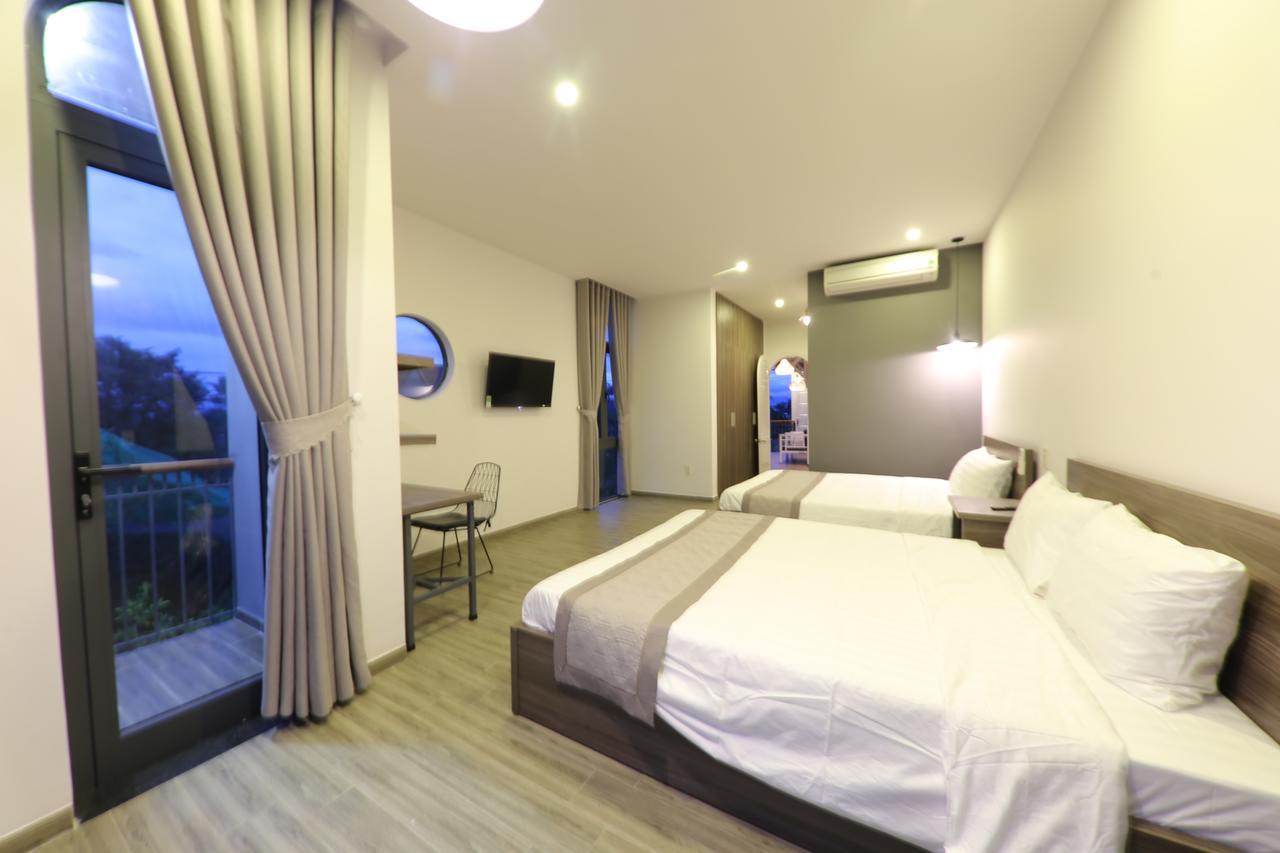 Hill Bungalow Hue Zewnętrze zdjęcie
