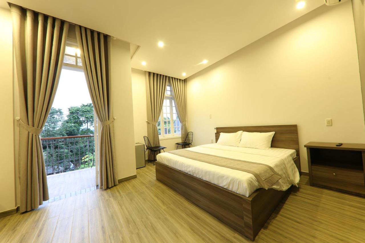 Hill Bungalow Hue Zewnętrze zdjęcie