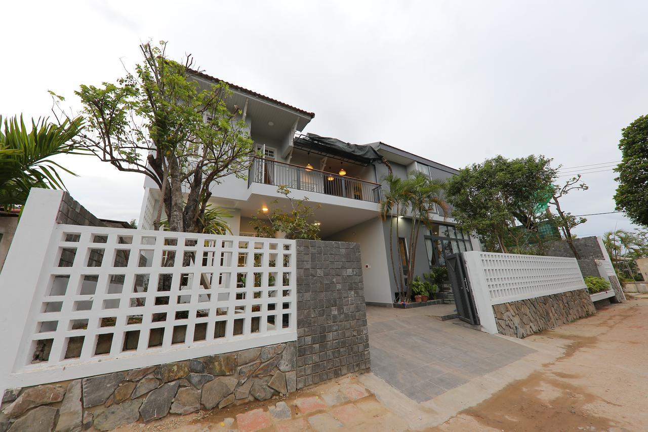 Hill Bungalow Hue Zewnętrze zdjęcie
