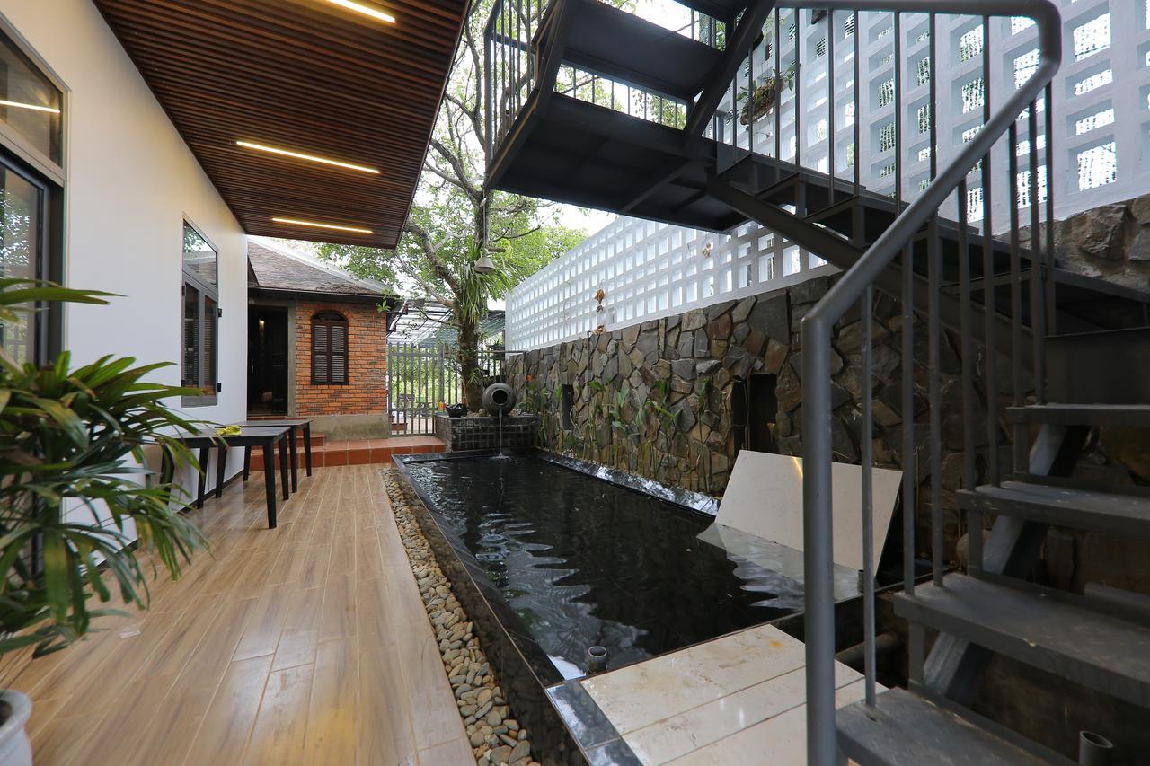 Hill Bungalow Hue Zewnętrze zdjęcie
