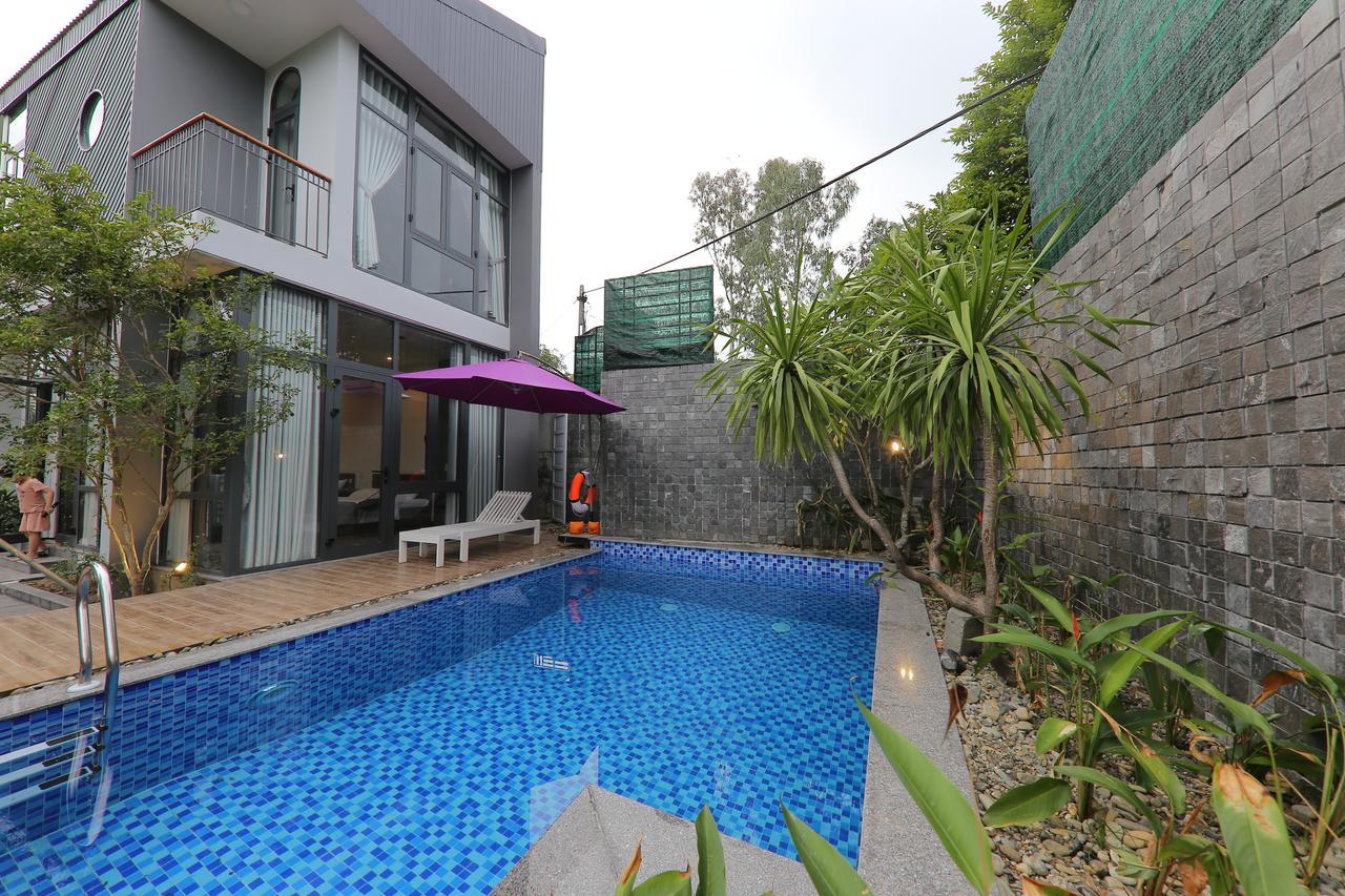 Hill Bungalow Hue Zewnętrze zdjęcie