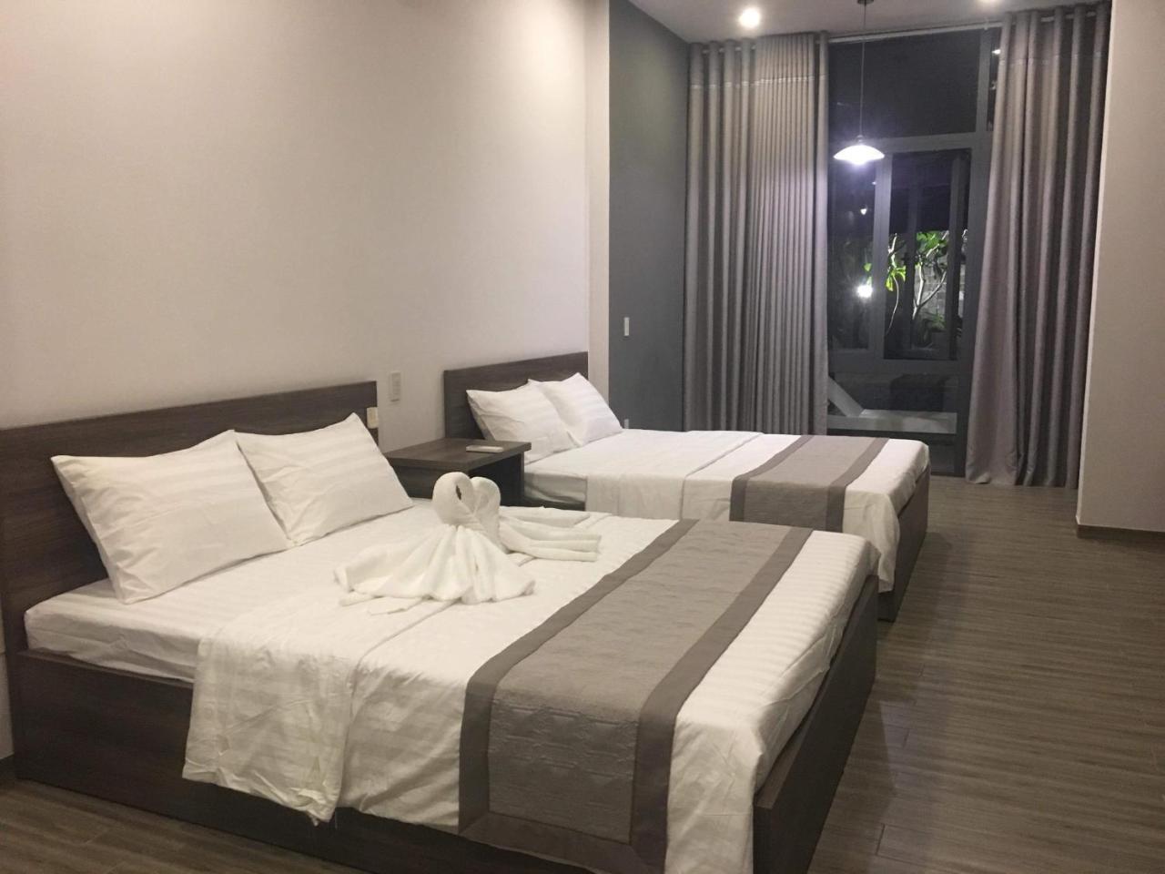Hill Bungalow Hue Zewnętrze zdjęcie